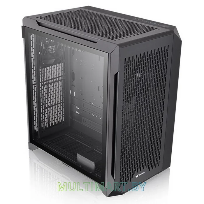 Корпус Thermaltake CTE C700 Air CA-1X7-00F1WN-00